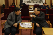 会议花絮