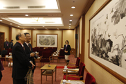 会议花絮
