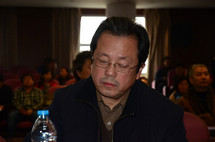 半岛公司官方网站入口查询副主席冯远出席颁奖仪式.jpg
