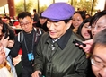 濮存昕委员:让有才华的人高高兴兴演戏