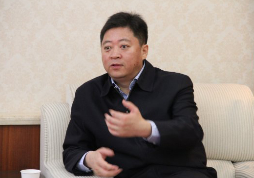 滕刚代表:弘扬孝德文化,践行核心价值观 滕刚代表:弘扬孝德文化,践行核心价值观