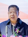 路遥峰 中国石油文联专职副主席兼秘书长