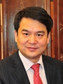 宋汉光 中国人民银行书协副主席
