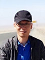 黄东明 中国金融美协副主席