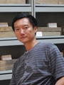 王琳 中国冶金美协副主席
