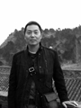 张志坚 中国航空美协常务副秘书长