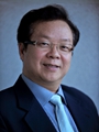 冯双白 中国舞蹈家协会主席、中国文学艺术基金会副理事长兼秘书长