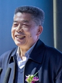 吕德文 中国企业文化促进会会长