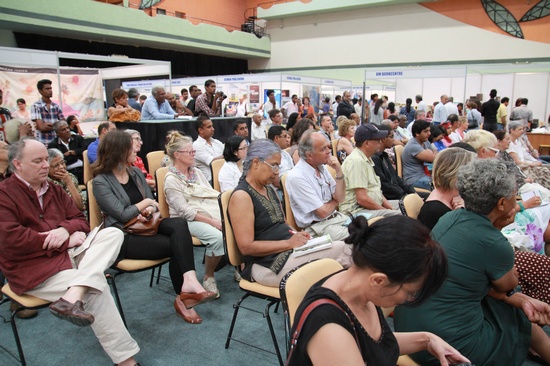 The Symposium “Drifting Shores”