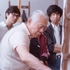 Zhao Wuji Lectured in Training Class in 1985