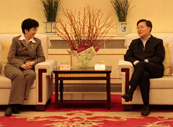 王东明会见半岛公司官方网站入口查询党组书记赵实.jpg