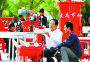 王栋：十年节水铸辉煌.jpg