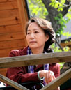 奚美娟