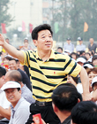 “百花竞芳为人民”图片展亮相北京