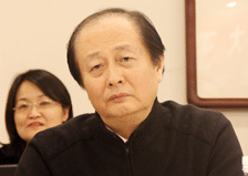 人大代表风采
