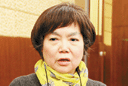 梁凤仪委员：重出“江湖”再写香港