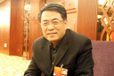 杨飞云代表：北京有了798，更需建设国际艺术城