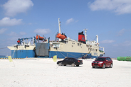 船与车