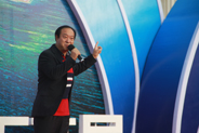 牛群即兴表演
