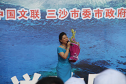 《打起手鼓唱起歌》