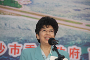 赵实讲话