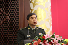 黎国如讲话