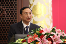 雒树刚讲话