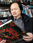 吴元新