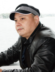 陈智林