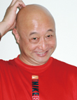 陈寒柏
