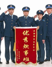 尚敬导演的电视剧《炊事班的故事》