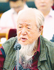 侯一民
