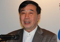 崔凯做小组讨论总结发言