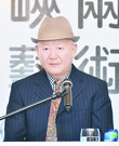 丹增：文化的力量