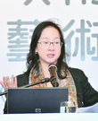 邱欢智：艺术教育的特质