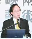 陈永华：文艺科目延续教育