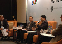 专家学者在圆桌会议上畅所欲言.jpg