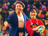 《中国革命之歌》