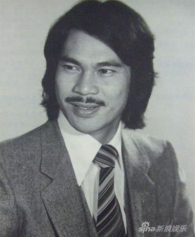 陈观泰