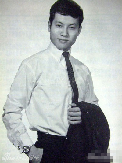 岳华
