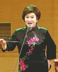 刘兰芳