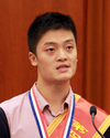 汪子涵发言。中国文艺网 孟祥宁 摄.jpg