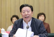 孙家正