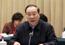 黄坤明讲话