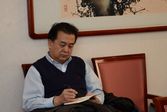 黄宏记录委员发言