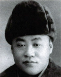 连阔如