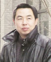 陈树东