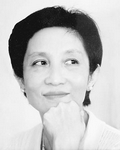 赵汝蘅