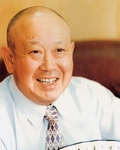 尚长荣