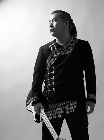 阿说阿木